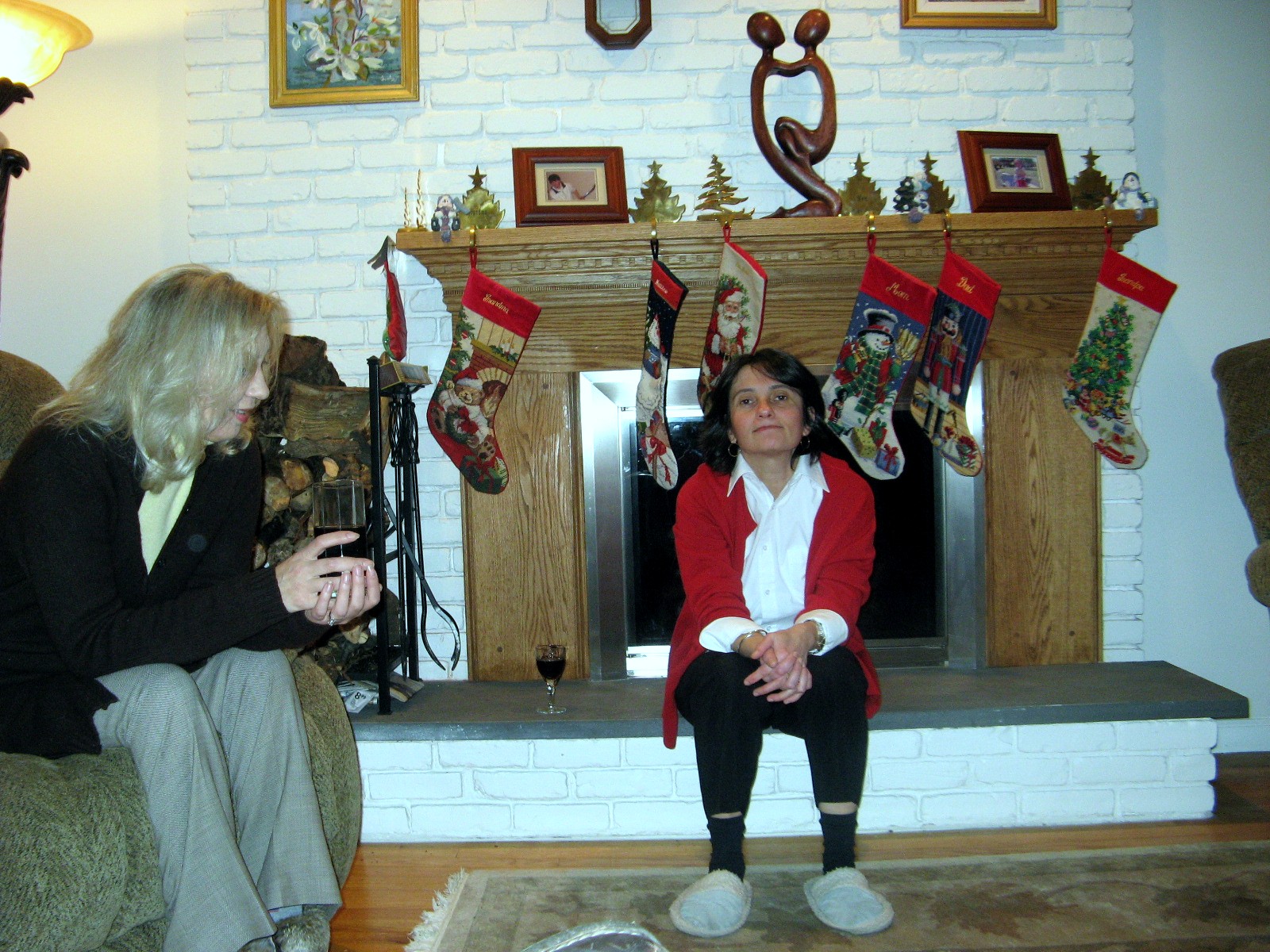 December 2006
